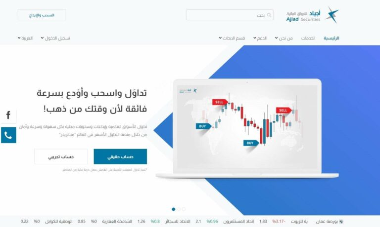 Brokerage CRM and forex Web Development by WeWebit