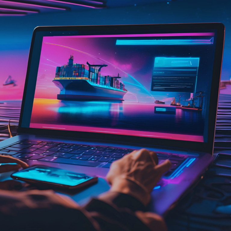 eCommerce Platform