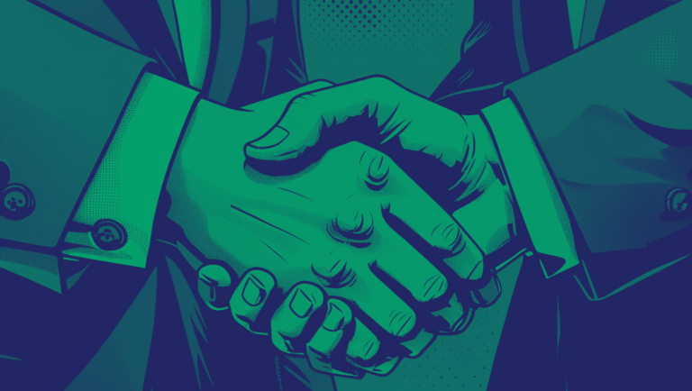Success Partner System Image - Wewebit