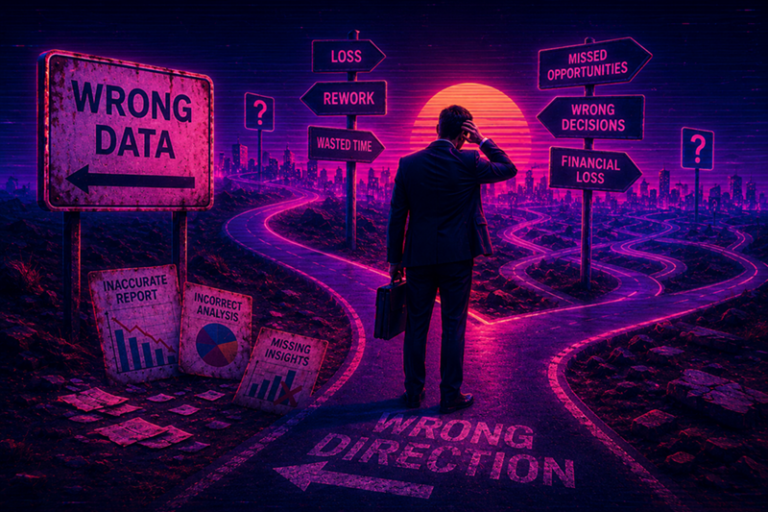 discover why Data Governance is essential for AI success.